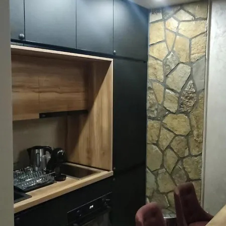 Royal Gardens Lux 743 Daire *