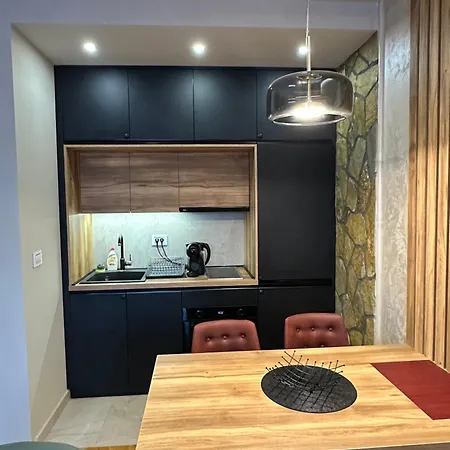 Apartman Royal Gardens Lux 743 *