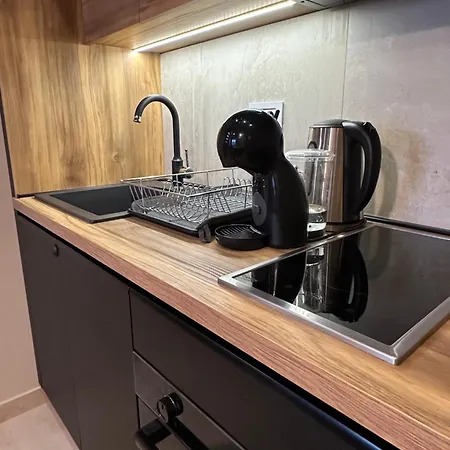 Royal Gardens Lux 743 * Zlatibor