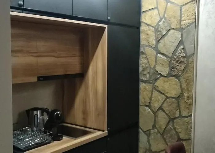 Royal Gardens Lux 743 Apartment *