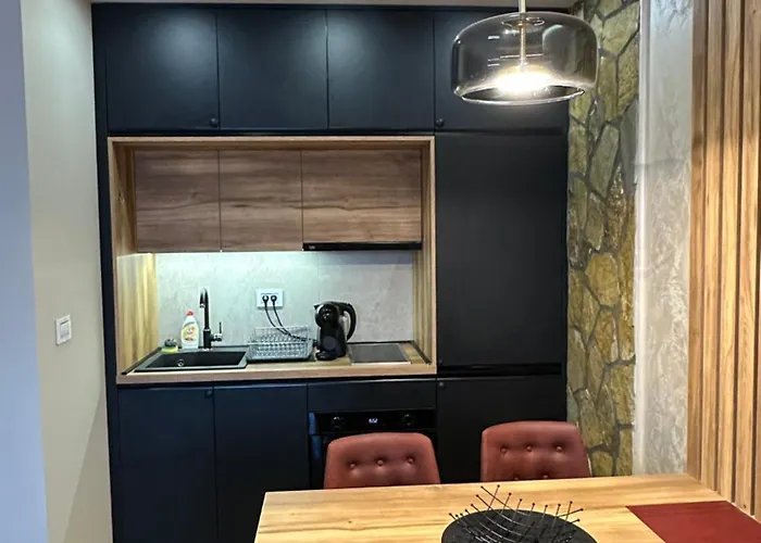 Apartman Royal Gardens Lux 743 *