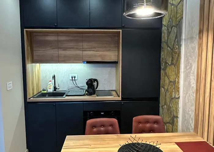 Apartman Royal Gardens Lux 743 Zlatibor