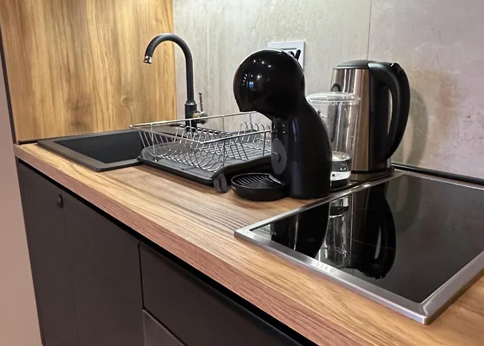 Royal Gardens Lux 743 * Zlatibor