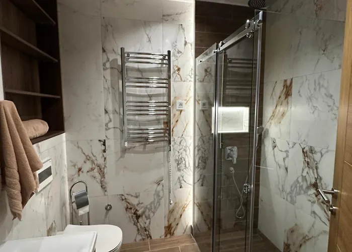 Apartment Royal Gardens Lux 743