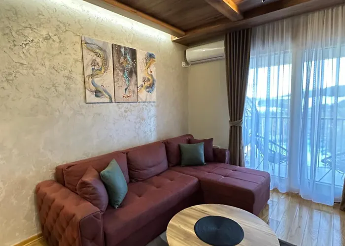 Royal Gardens Lux 743 Apartment Zlatibor